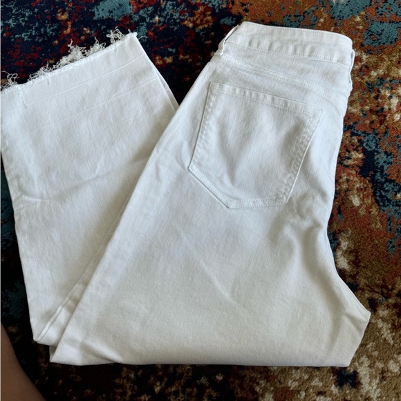 White denim - Picture 1 of 3